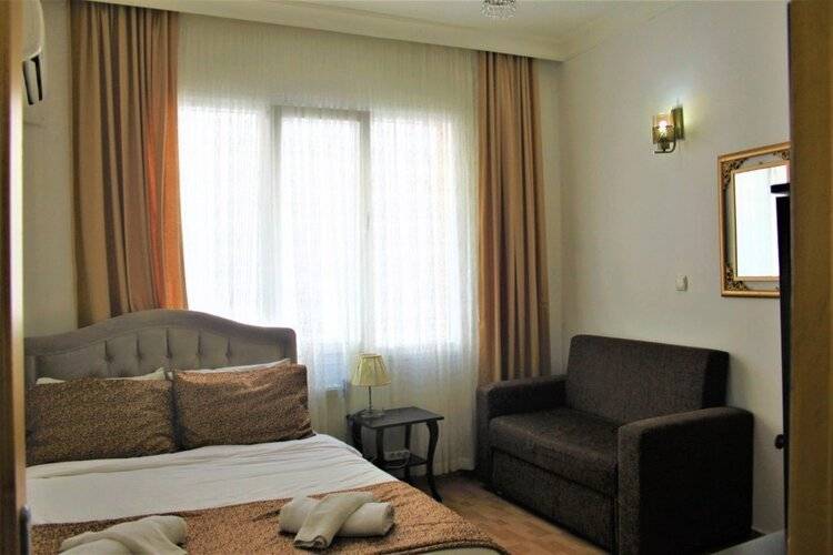 Foca Kumsal Hotel