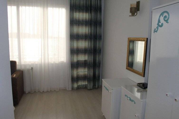 Foca Kumsal Hotel