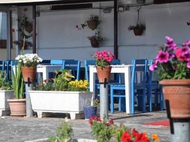 Hotel Karacam