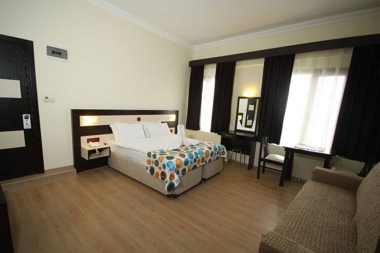 Hotel Karacam