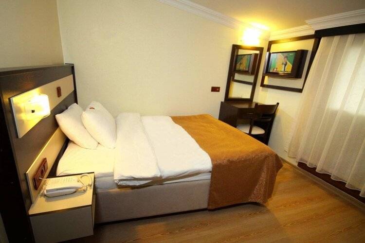 Hotel Karacam