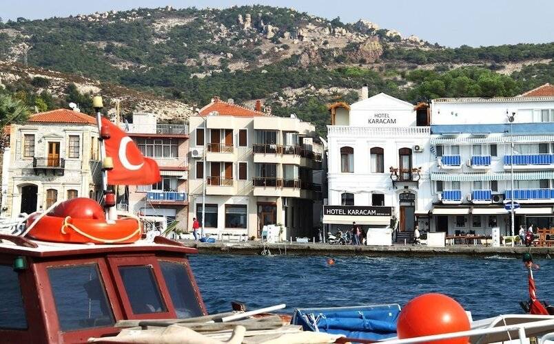 Hotel Karacam