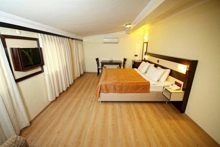 Hotel Karacam