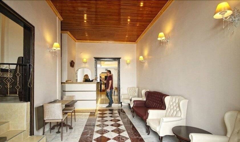 Hotel Karacam