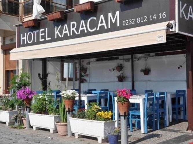 Hotel Karacam