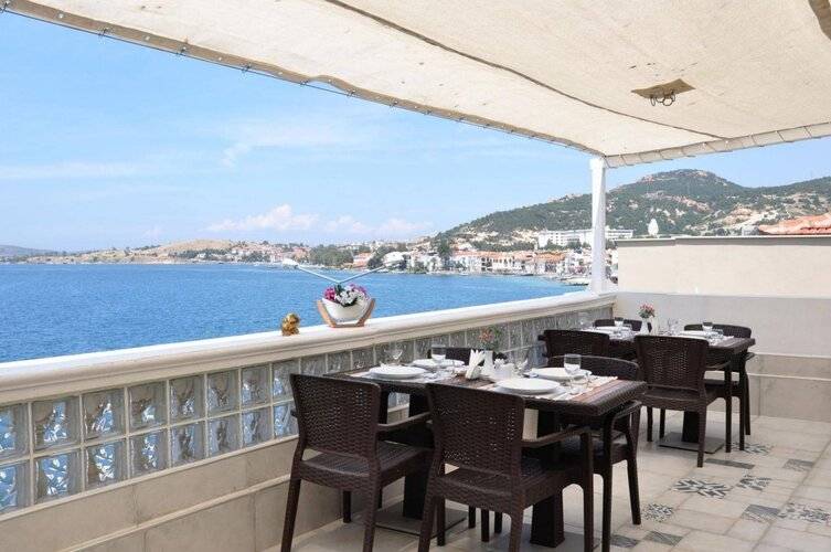 Hotel Karacam