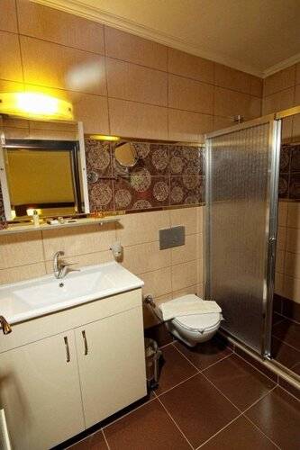 Hotel Karacam