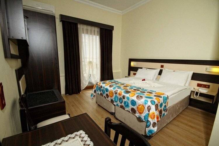 Hotel Karacam