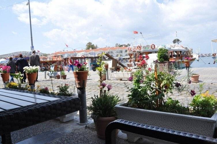 Hotel Karacam