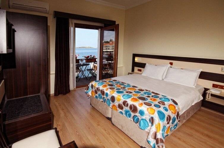 Hotel Karacam