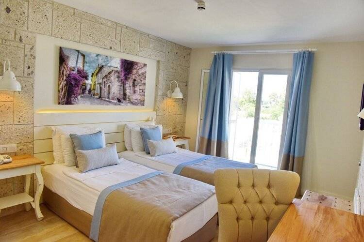 Mark Warner Phokaia Beach Resort