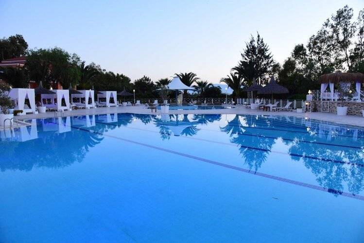 Mark Warner Phokaia Beach Resort
