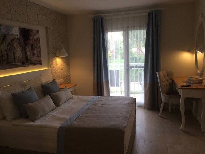 Mark Warner Phokaia Beach Resort