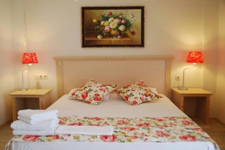 Melaike Otel