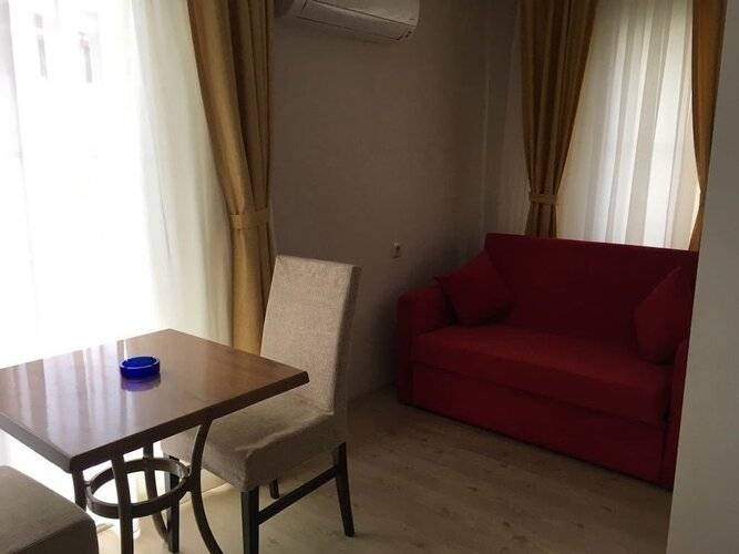 Melaike Otel