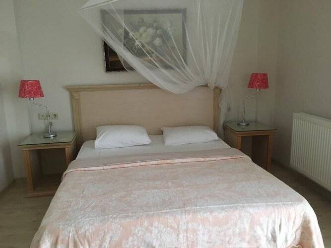 Melaike Otel