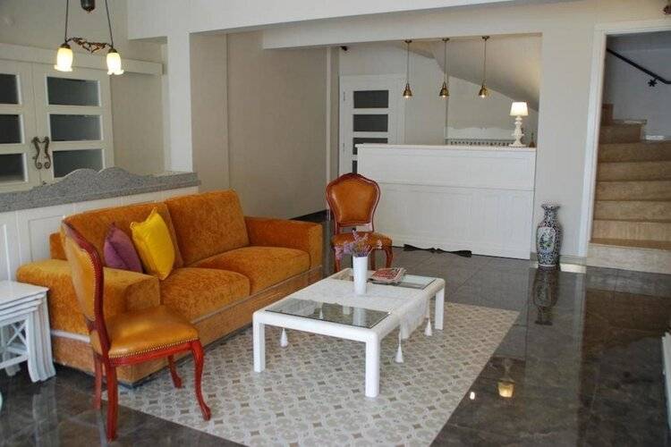 Melaike Otel