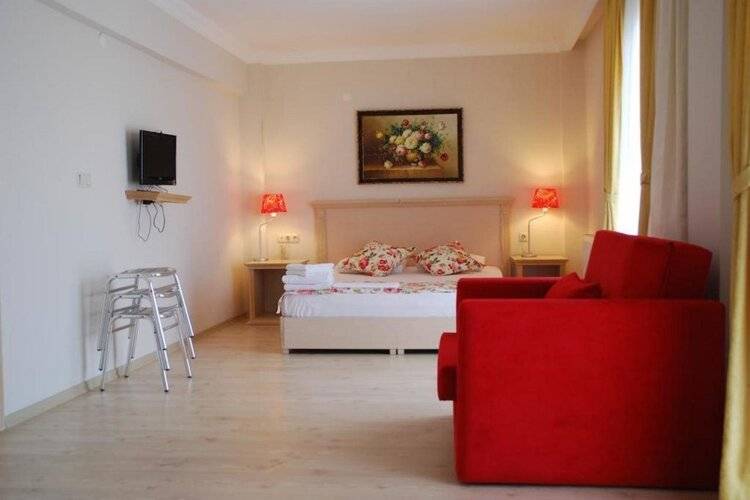 Melaike Otel