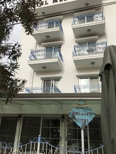 Melaike Otel