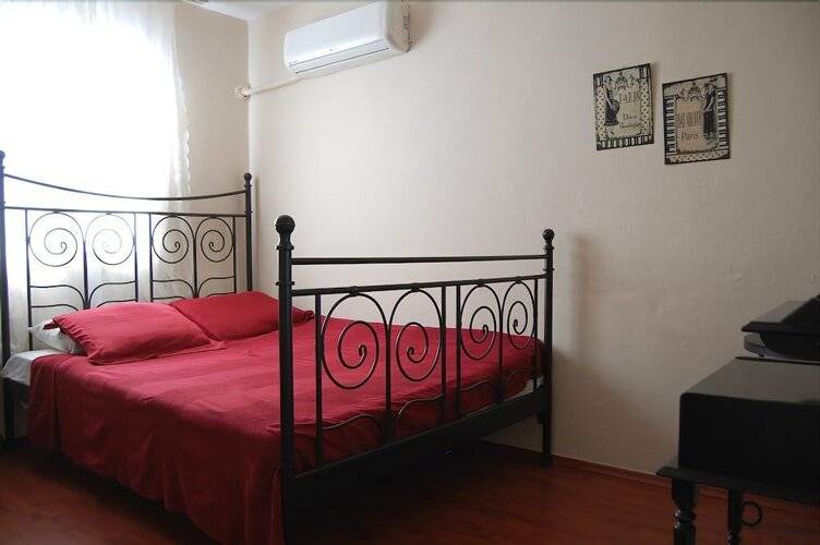 Senyildiz Hotel