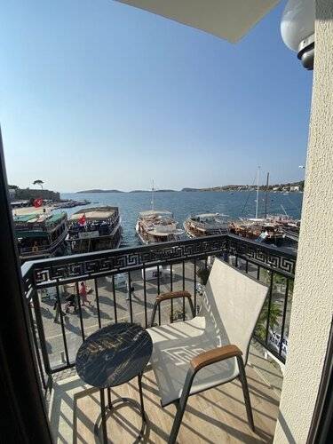 Senyildiz Hotel