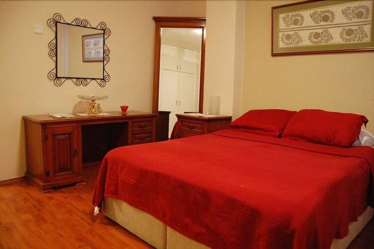 Senyildiz Hotel