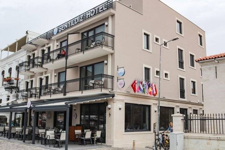 Senyildiz Hotel