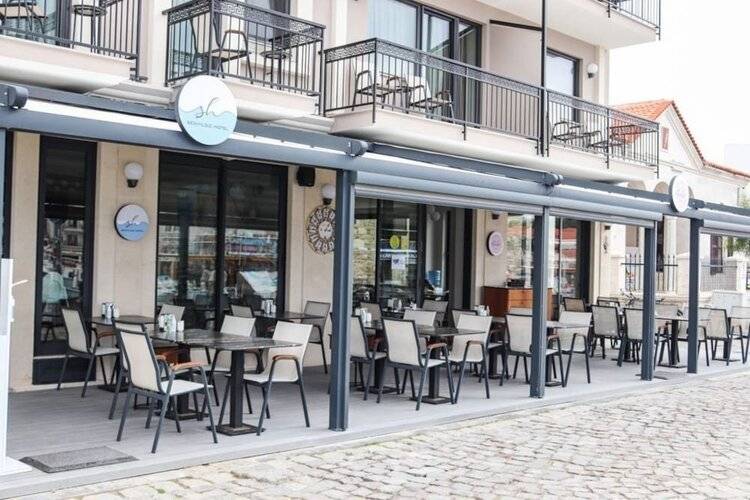 Senyildiz Hotel
