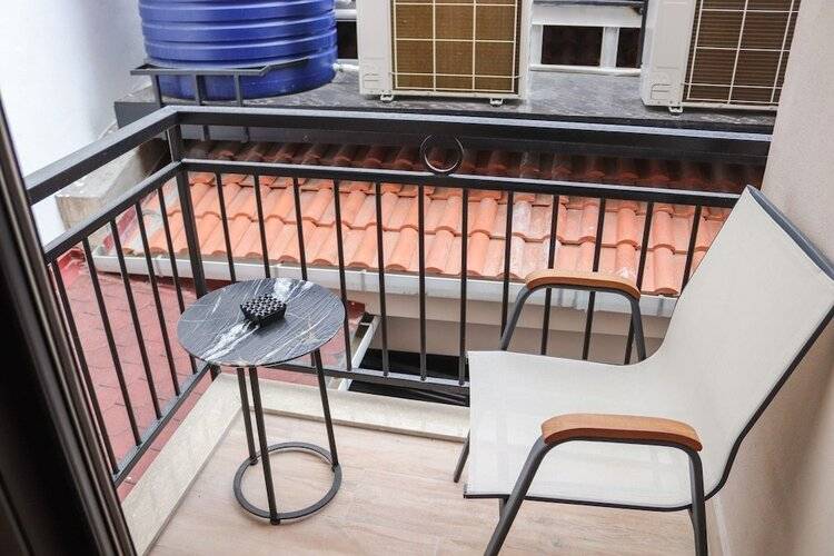 Senyildiz Hotel