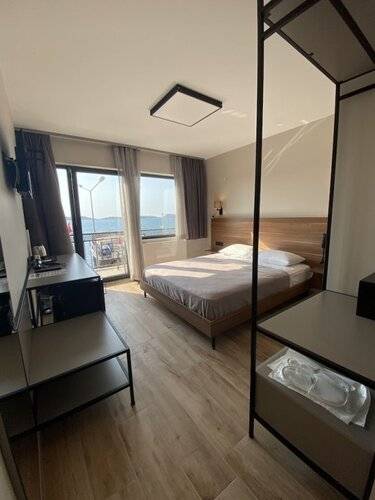 Senyildiz Hotel
