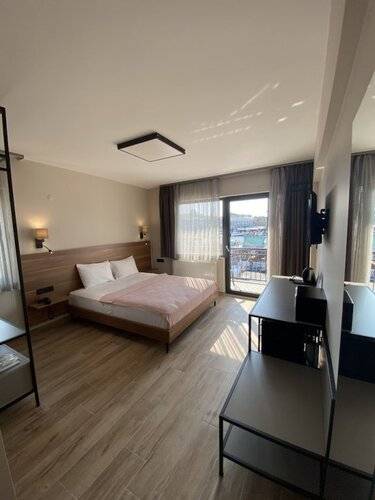 Senyildiz Hotel
