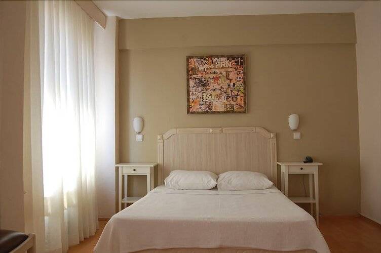 Senyildiz Hotel