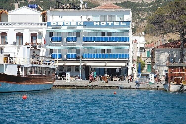Senyildiz Hotel