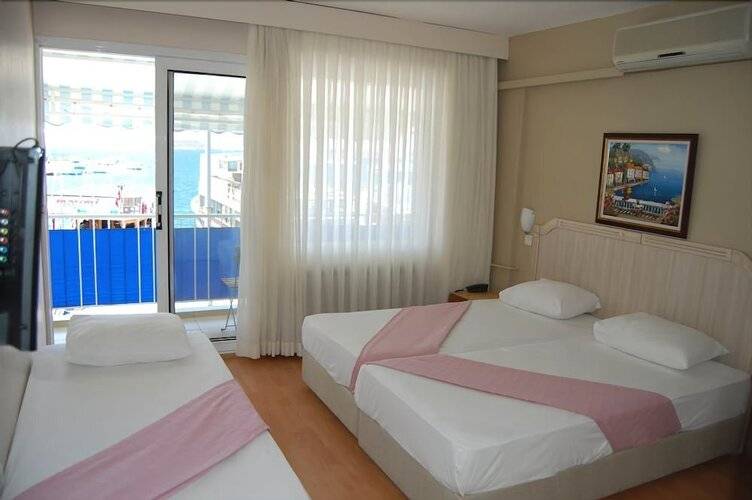 Senyildiz Hotel