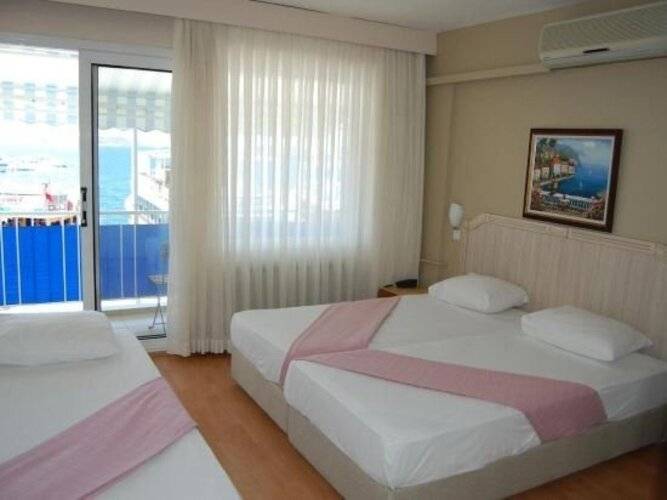 Villa Dedem Hotel
