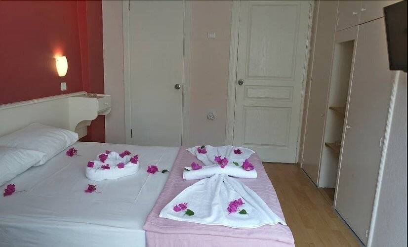 Villa Dedem Hotel