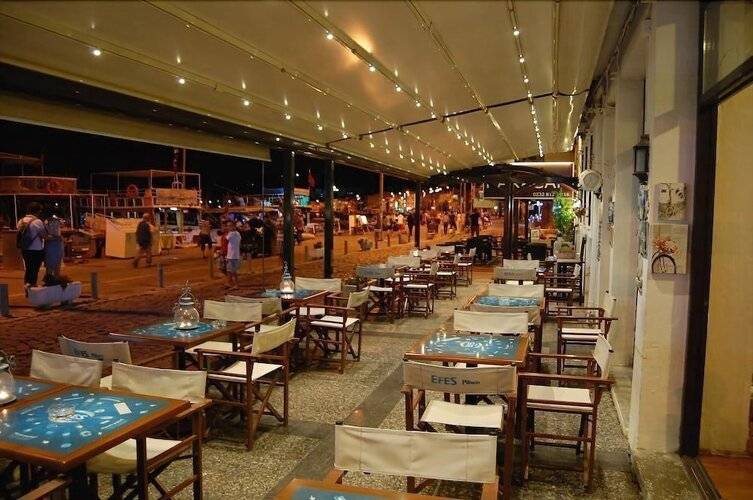 Villa Dedem Hotel