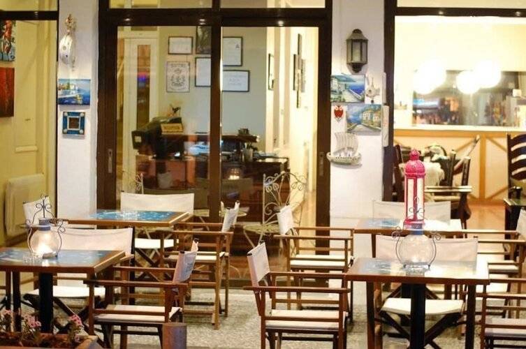 Villa Dedem Hotel