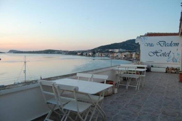 Villa Dedem Hotel