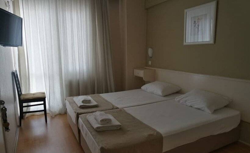 Villa Dedem Hotel