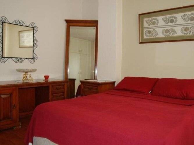 Villa Dedem Hotel