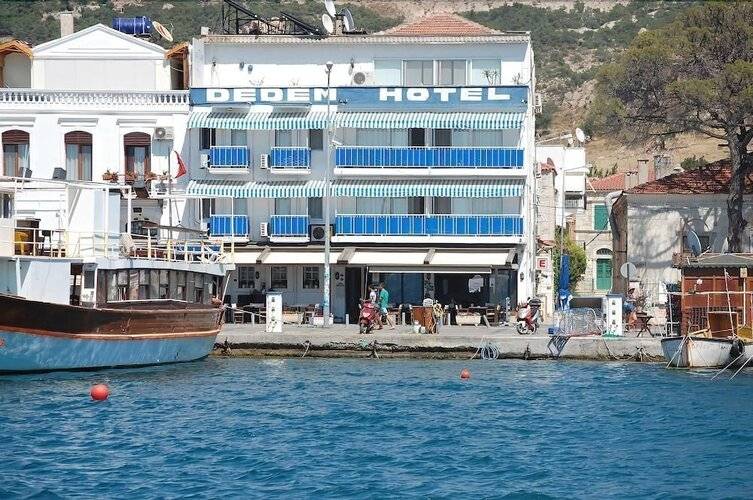 Villa Dedem Hotel