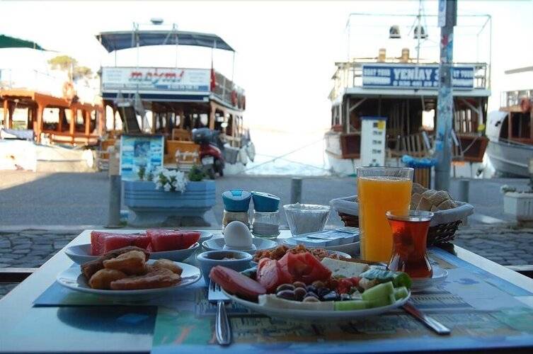 Villa Dedem Hotel