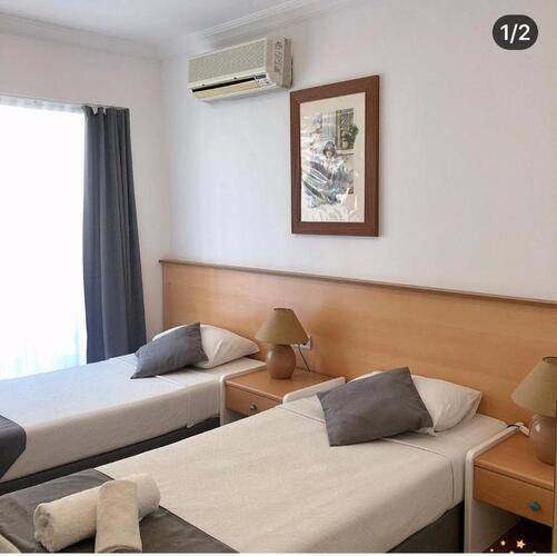 Mimosa Pension