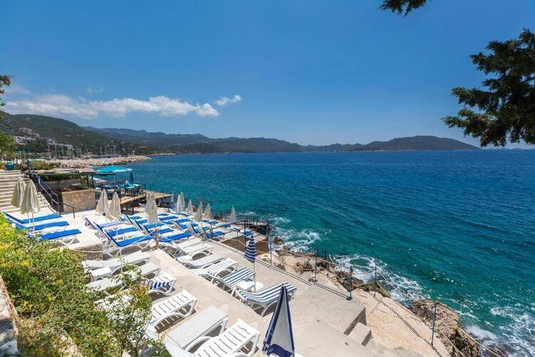 Sardunya Andifli Otel