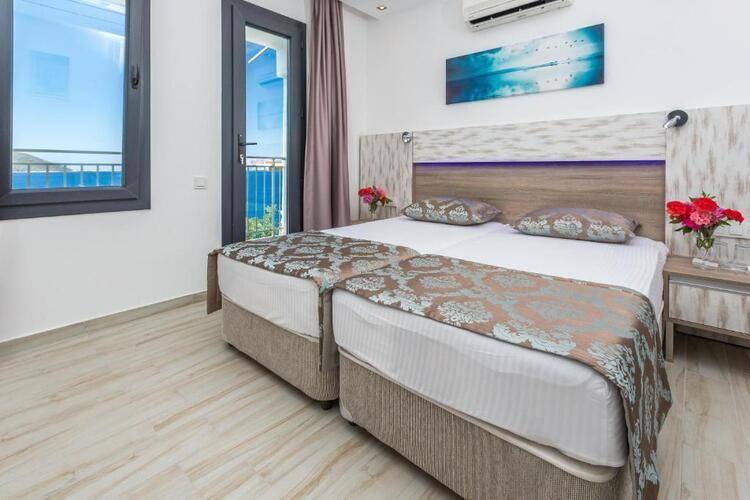 Sardunya Andifli Otel