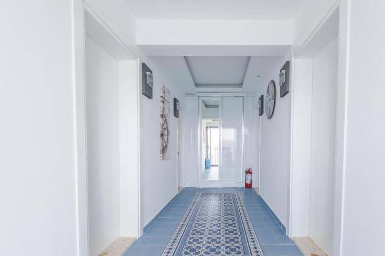 Sardunya Andifli Otel