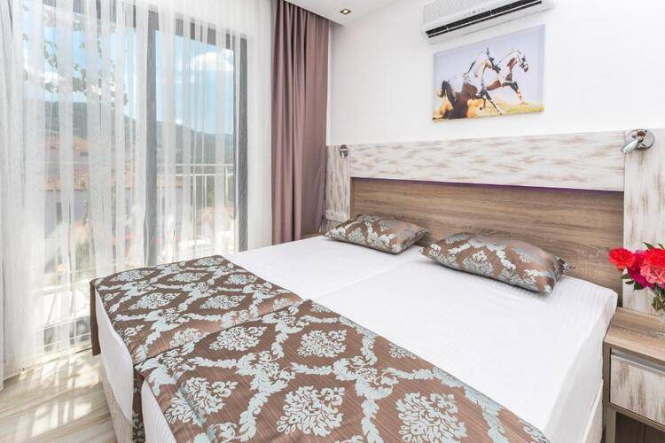 Sardunya Andifli Otel
