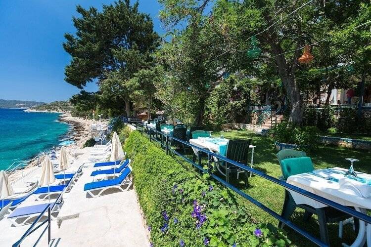 Sardunya Hotel