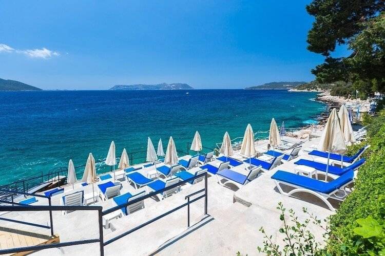 Sardunya Hotel